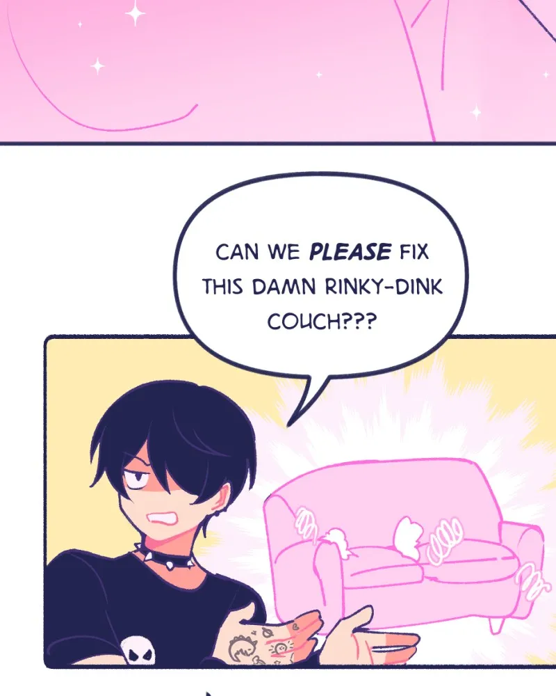 Read Boyfriends. chapter 198 image 2 on Lezhin