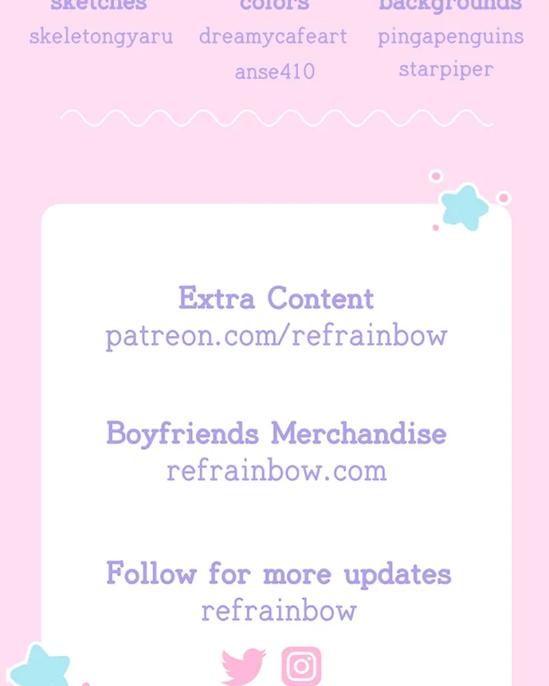 Read Boyfriends. chapter 198 image 21 on Lezhin