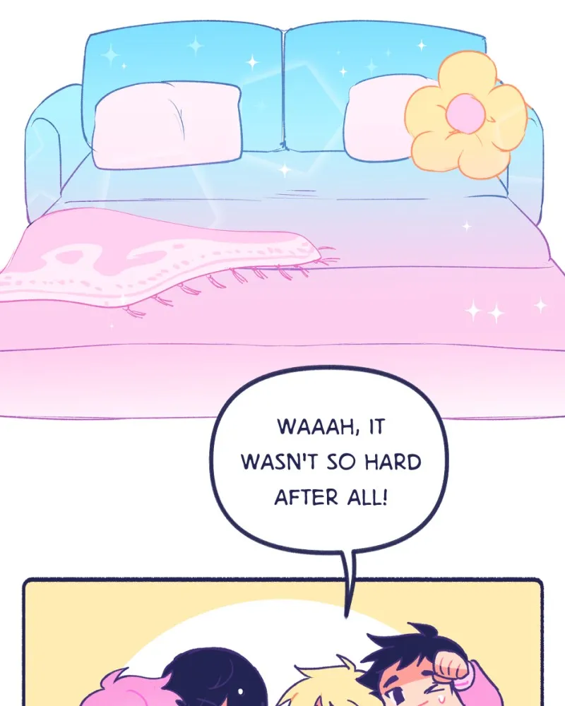 Read Boyfriends. chapter 199 image 1 on Lezhin