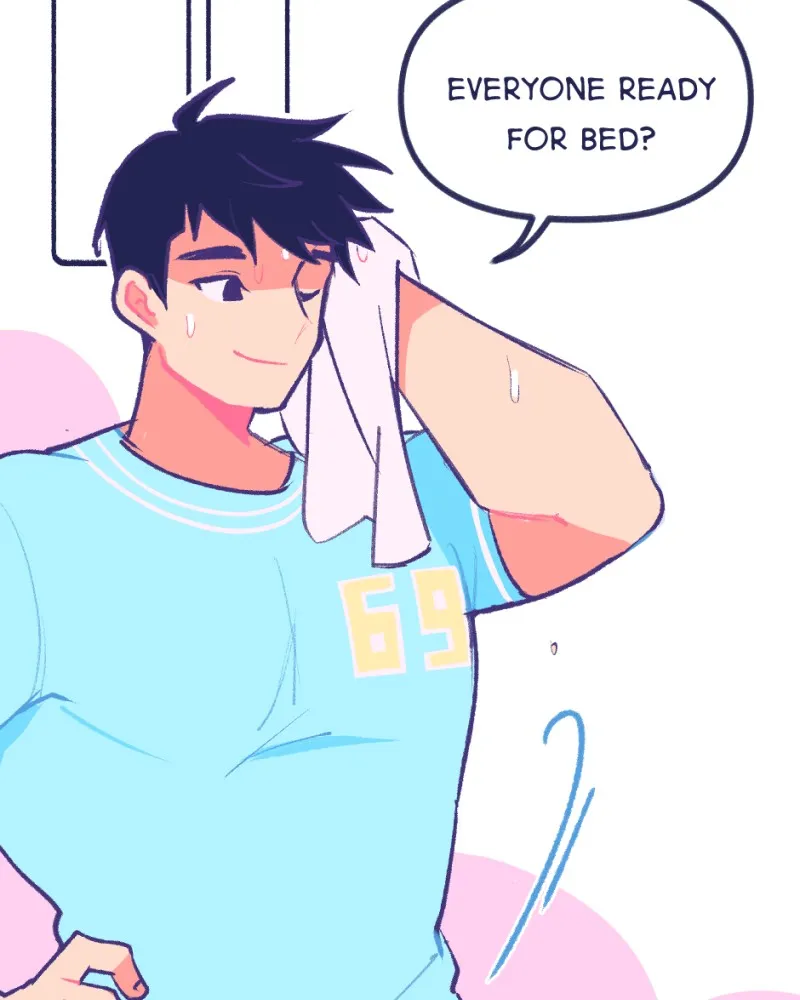 Read Boyfriends. chapter 199 image 11 on Lezhin