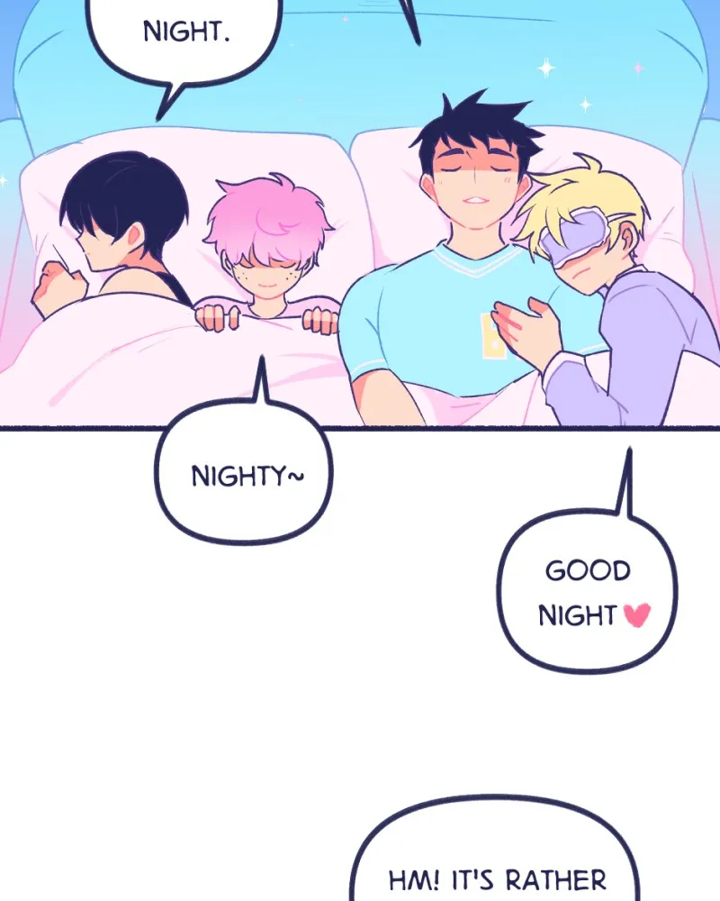 Read Boyfriends. chapter 199 image 14 on Lezhin
