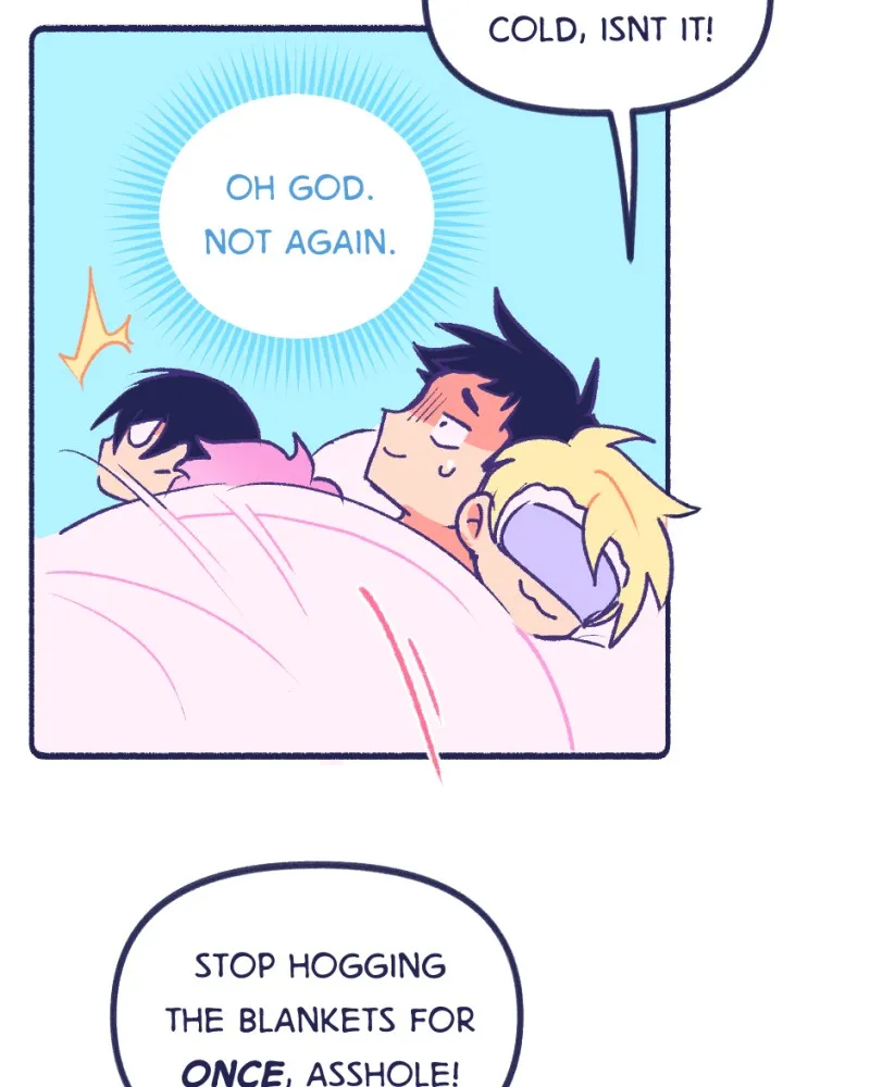 Read Boyfriends. chapter 199 image 15 on Lezhin