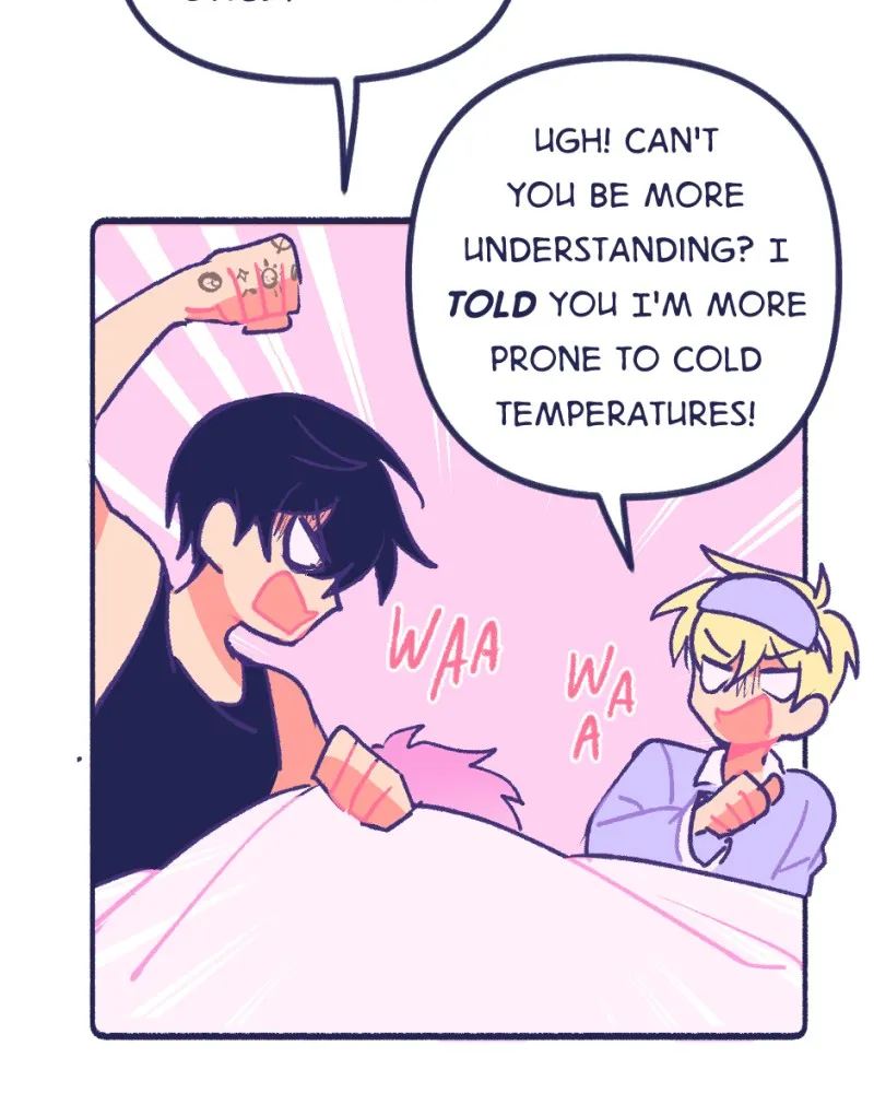 Read Boyfriends. chapter 199 image 16 on Lezhin