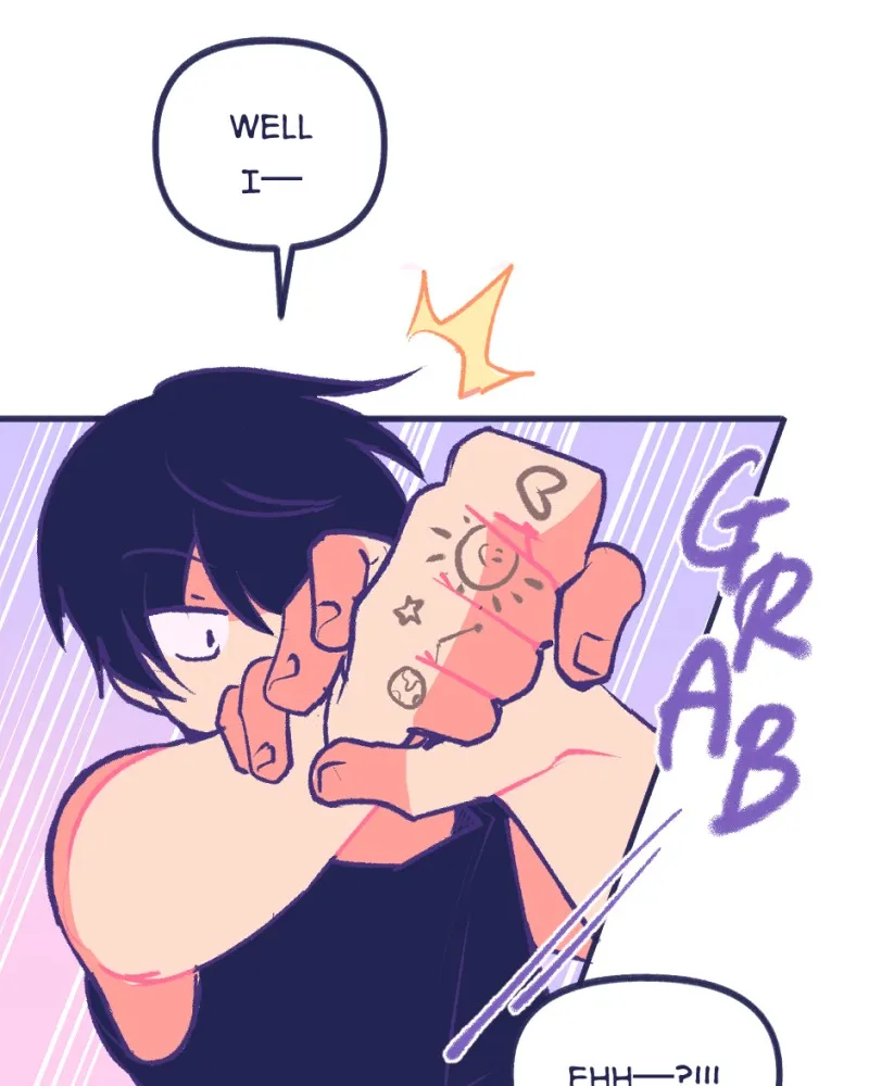 Read Boyfriends. chapter 199 image 17 on Lezhin