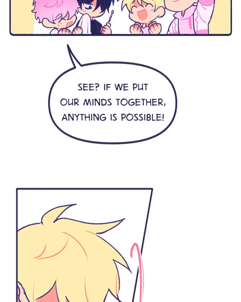 Read Boyfriends. chapter 199 image 2 on Lezhin