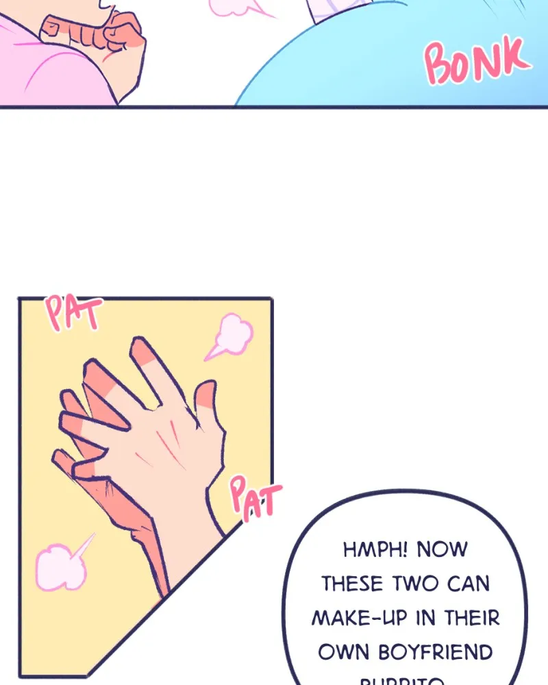Read Boyfriends. chapter 199 image 20 on Lezhin
