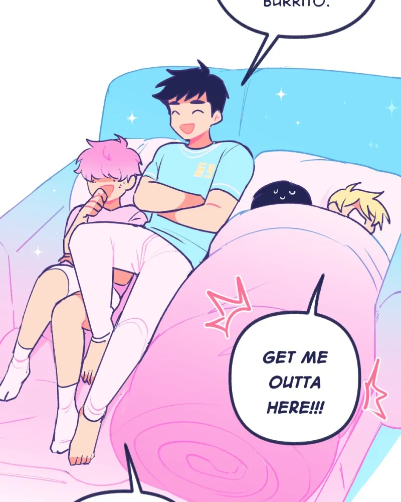 Read Boyfriends. chapter 199 image 21 on Lezhin