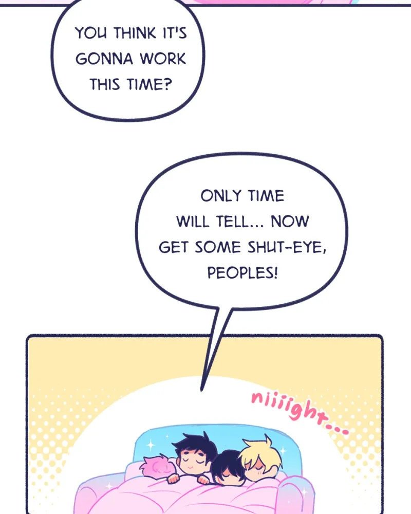 Read Boyfriends. chapter 199 image 22 on Lezhin
