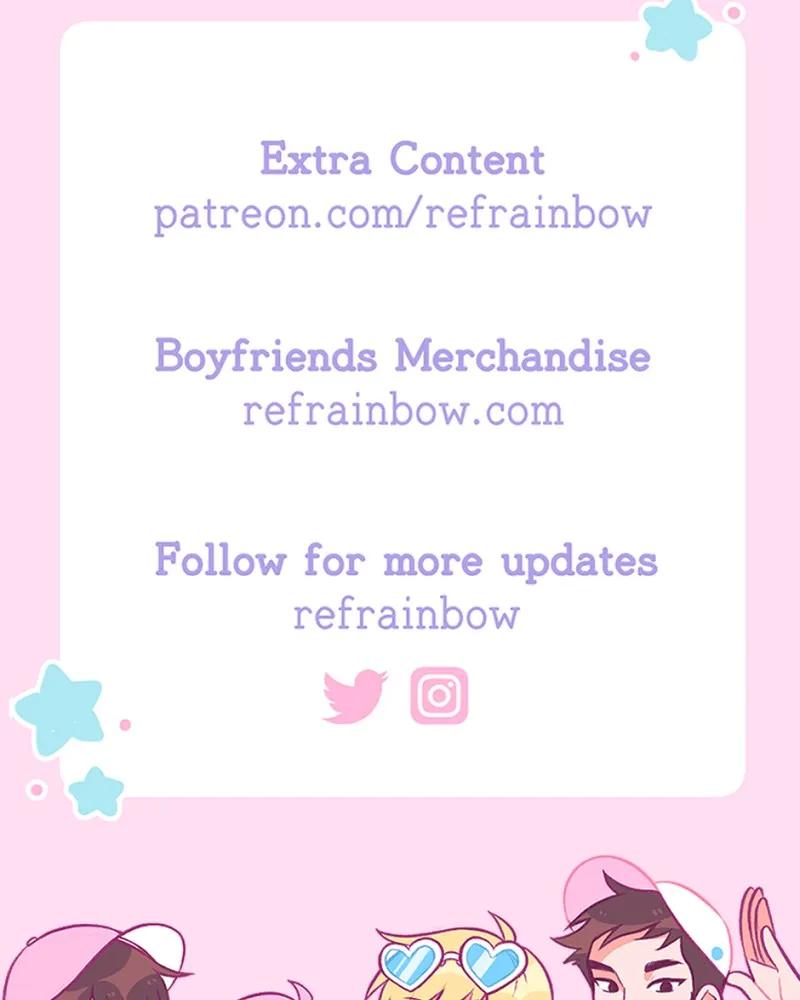 Read Boyfriends. chapter 199 image 24 on Lezhin