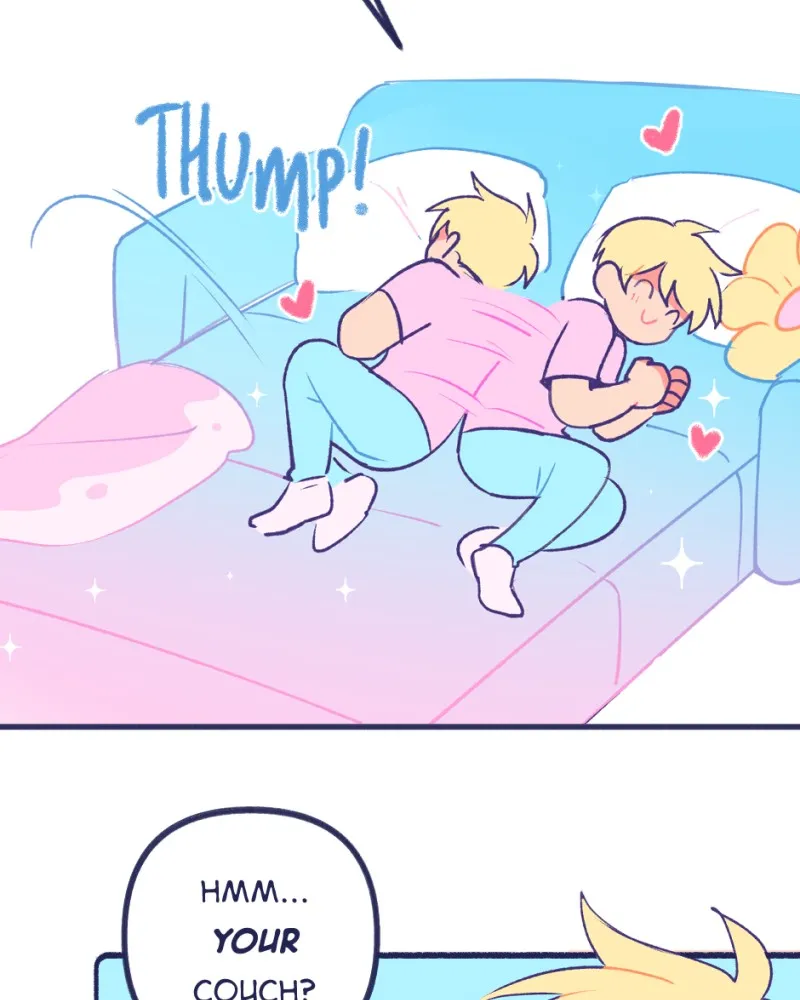 Read Boyfriends. chapter 199 image 5 on Lezhin