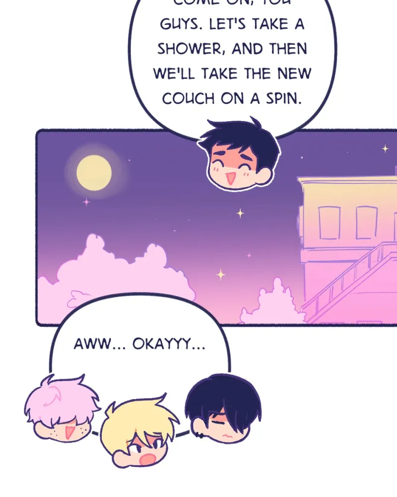 Read Boyfriends. chapter 199 image 9 on Lezhin