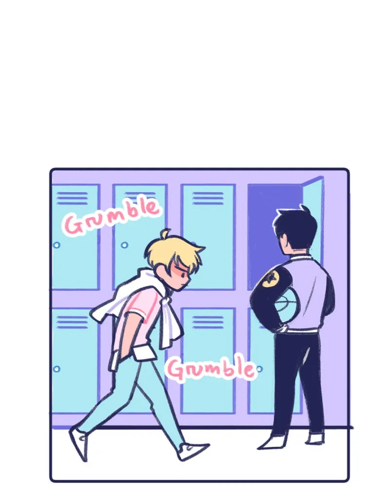Read Boyfriends. chapter 2 image 1 on Lezhin
