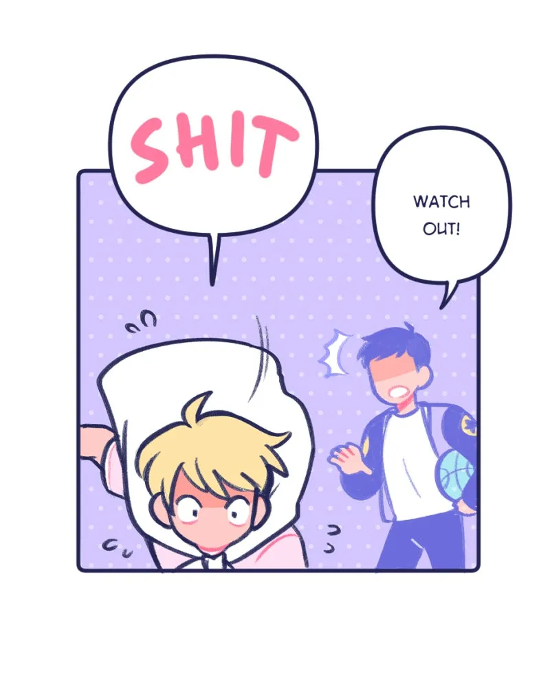Read Boyfriends. chapter 2 image 4 on Lezhin