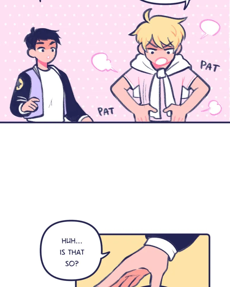 Read Boyfriends. chapter 2 image 9 on Lezhin