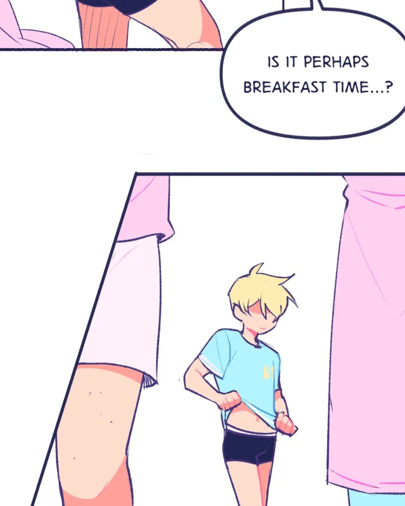 Read Boyfriends. chapter 200 image 13 on Lezhin