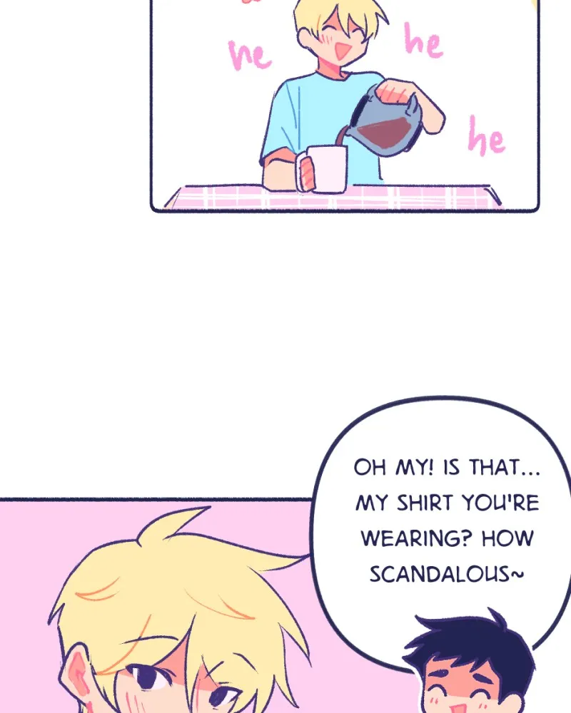 Read Boyfriends. chapter 200 image 20 on Lezhin