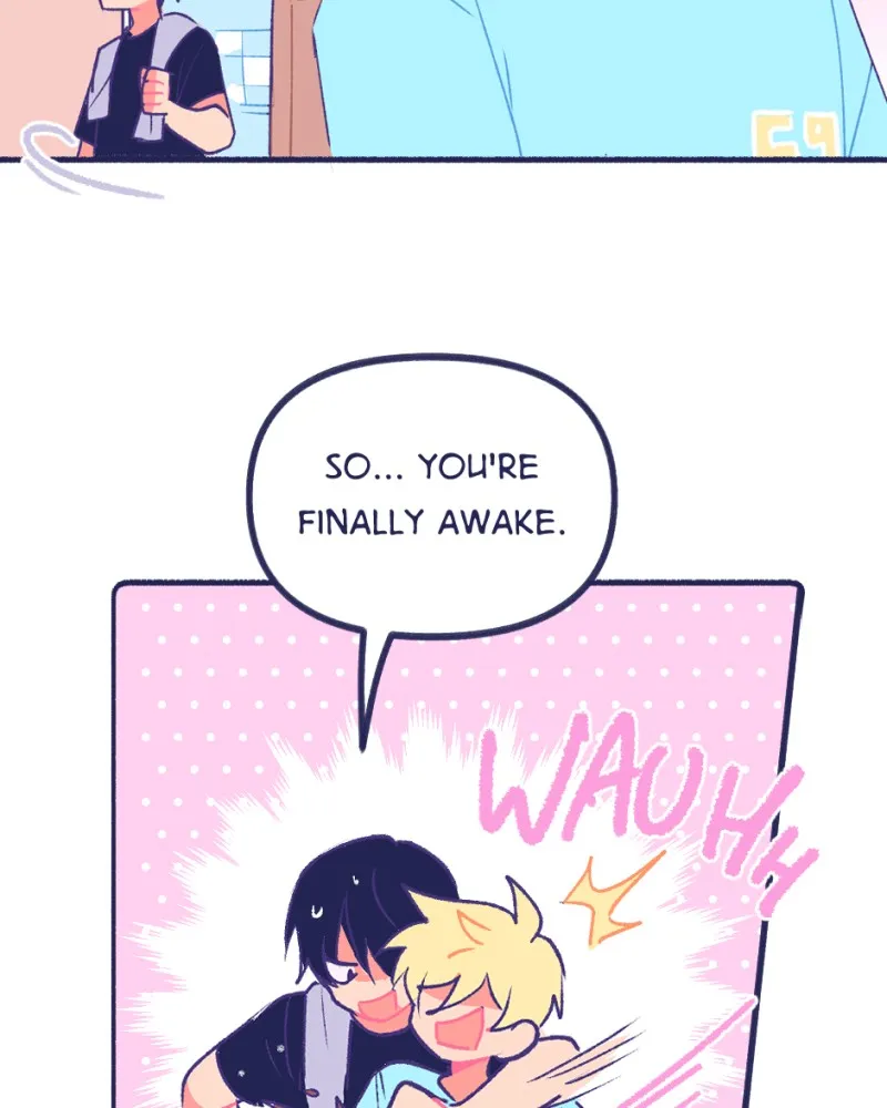 Read Boyfriends. chapter 200 image 22 on Lezhin