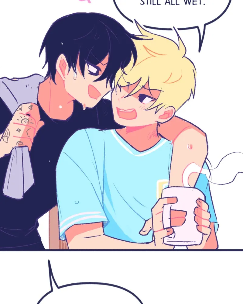 Read Boyfriends. chapter 200 image 24 on Lezhin