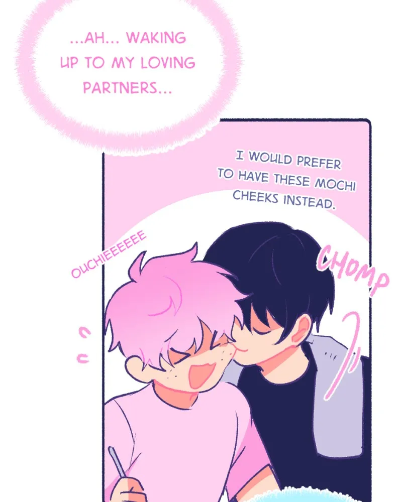 Read Boyfriends. chapter 200 image 27 on Lezhin