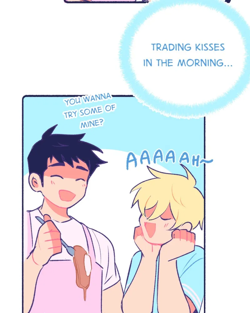 Read Boyfriends. chapter 200 image 28 on Lezhin