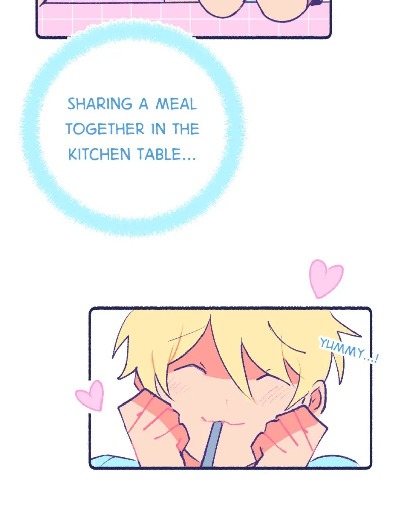 Read Boyfriends. chapter 200 image 29 on Lezhin