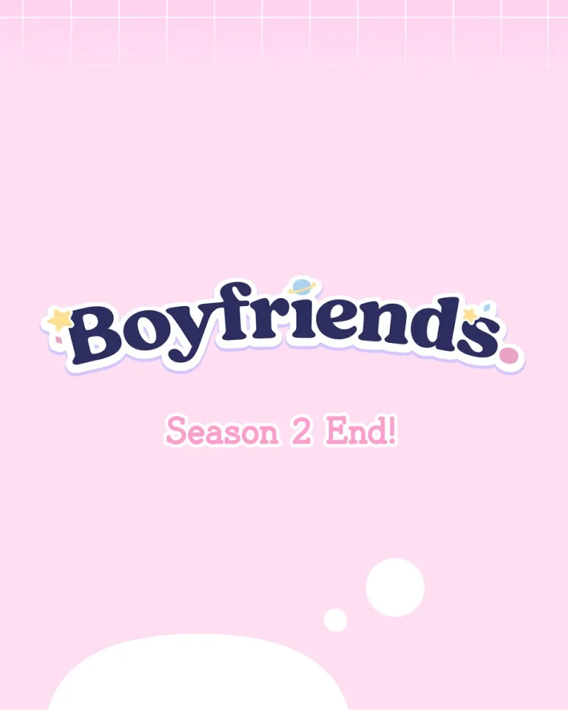 Read Boyfriends. chapter 200 image 32 on Lezhin