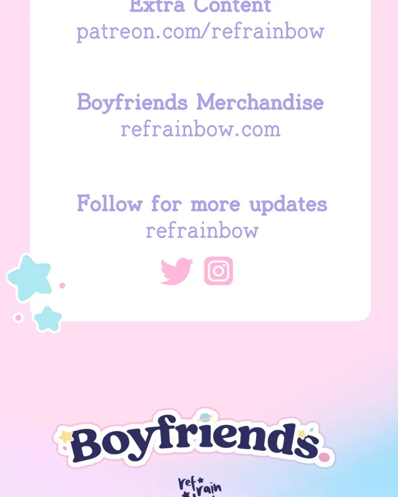 Read Boyfriends. chapter 200 image 38 on Lezhin