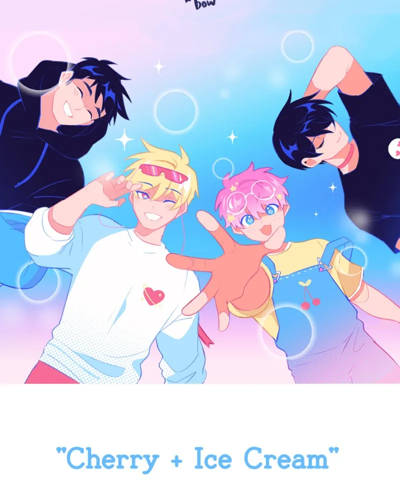 Read Boyfriends. chapter 200 image 39 on Lezhin