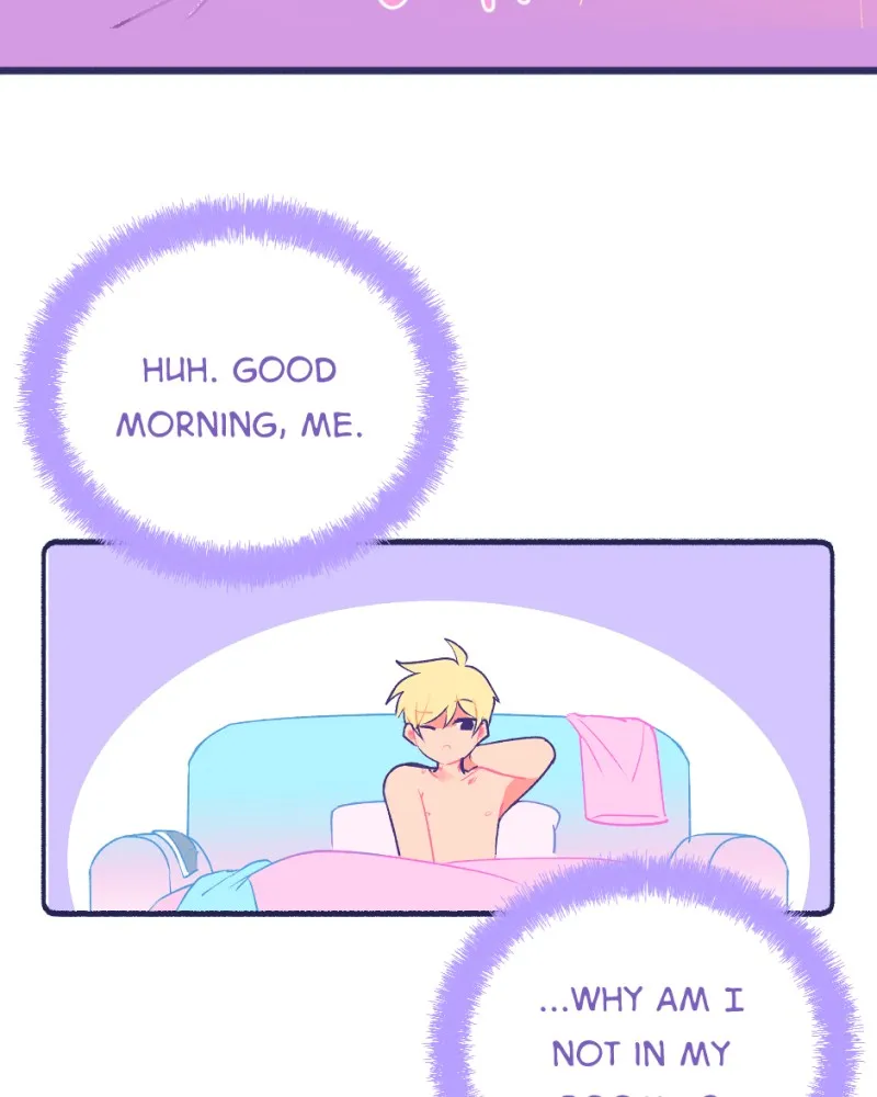 Read Boyfriends. chapter 200 image 5 on Lezhin