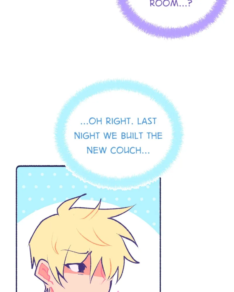 Read Boyfriends. chapter 200 image 6 on Lezhin