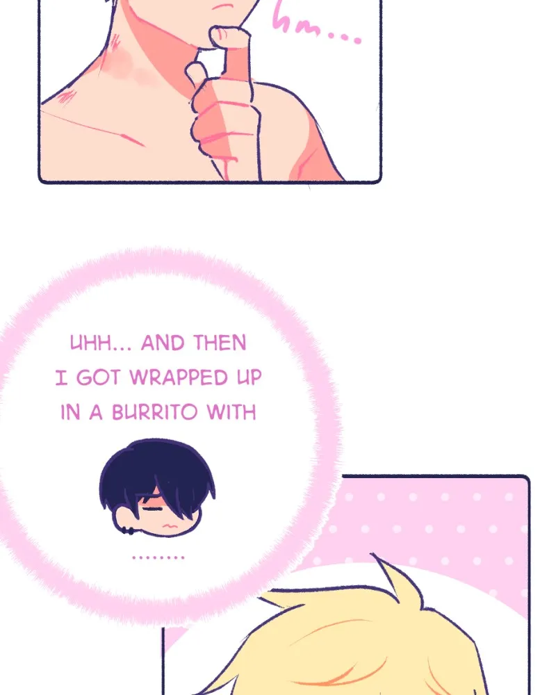Read Boyfriends. chapter 200 image 7 on Lezhin
