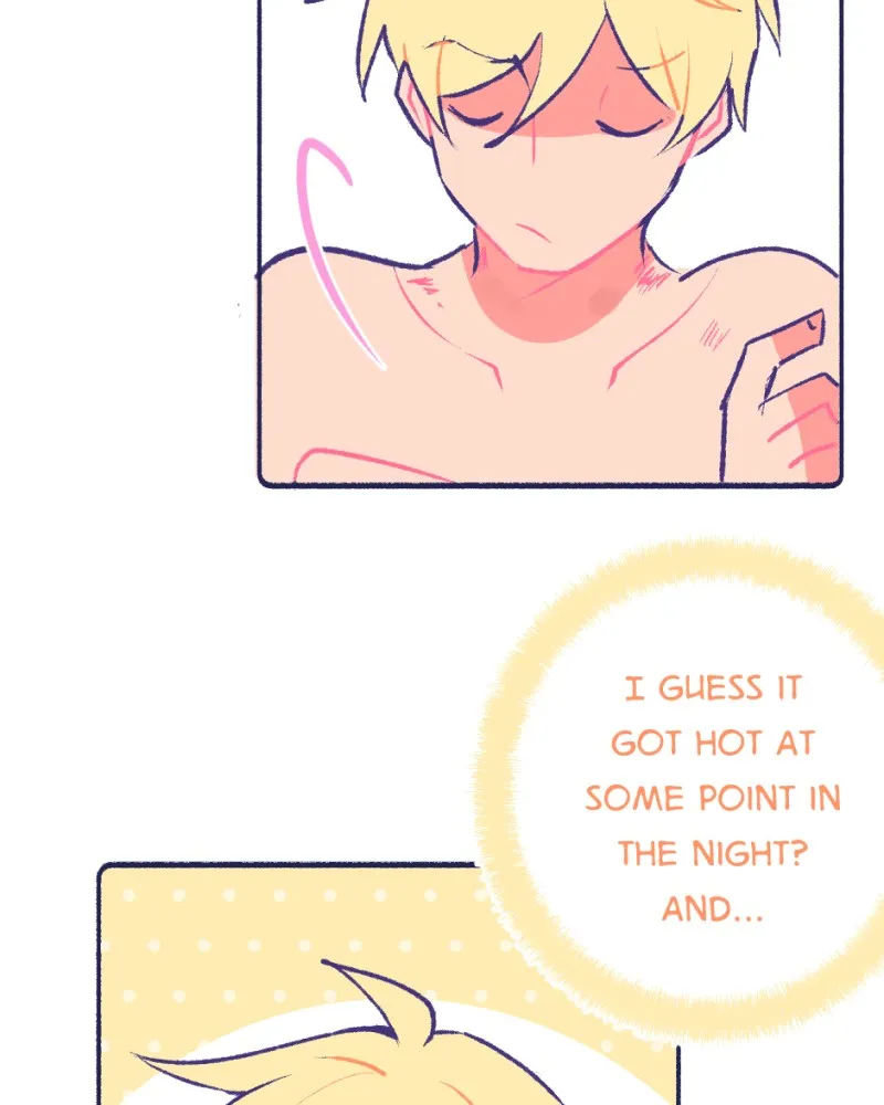 Read Boyfriends. chapter 200 image 8 on Lezhin