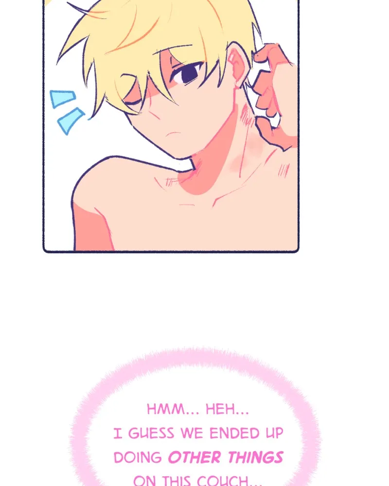 Read Boyfriends. chapter 200 image 9 on Lezhin