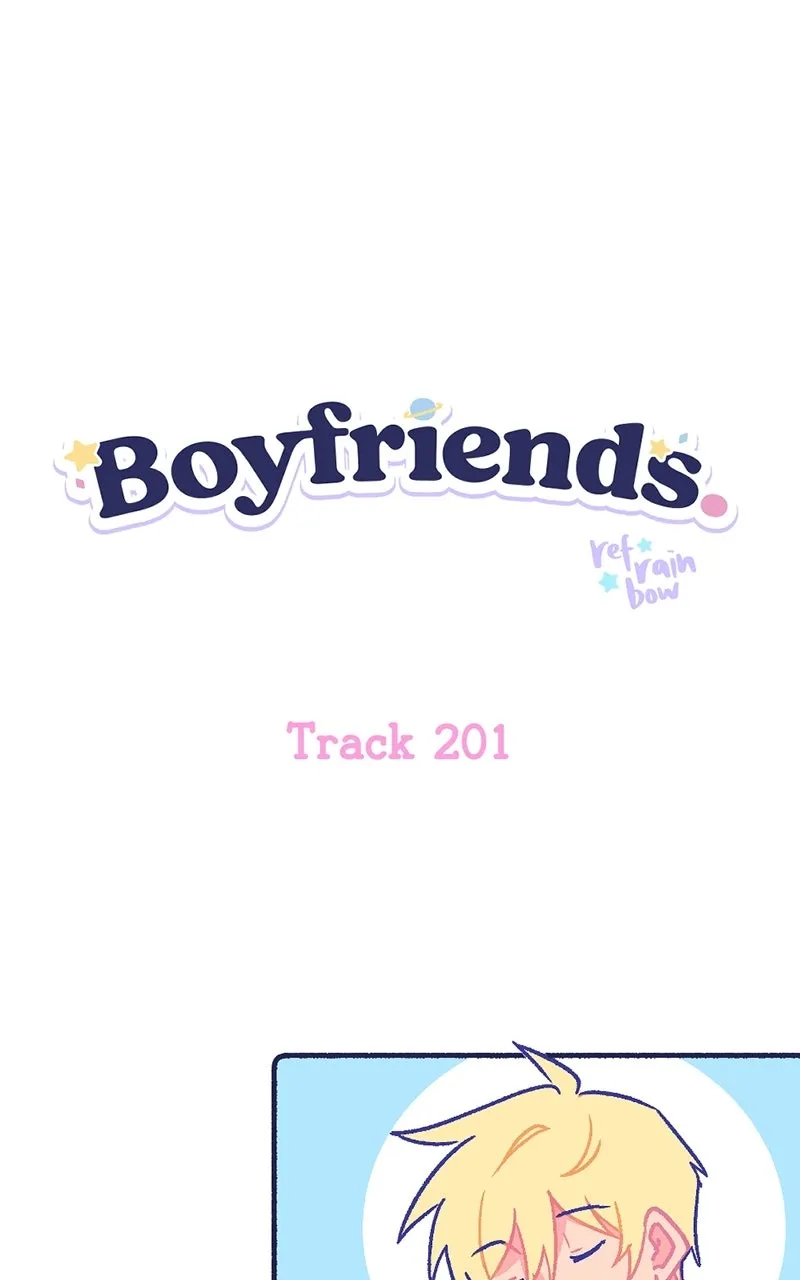 Read Boyfriends. chapter 201 image 0 on Lezhin