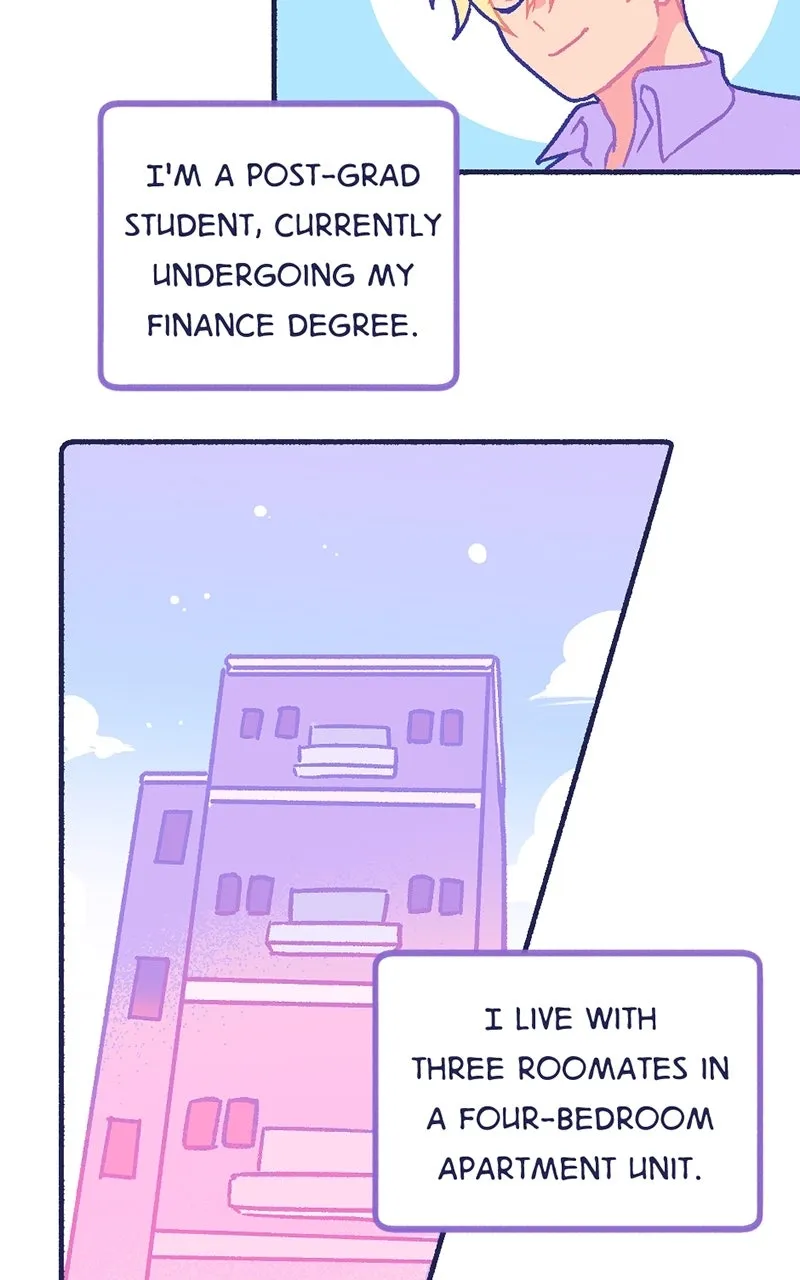 Read Boyfriends. chapter 201 image 1 on Lezhin