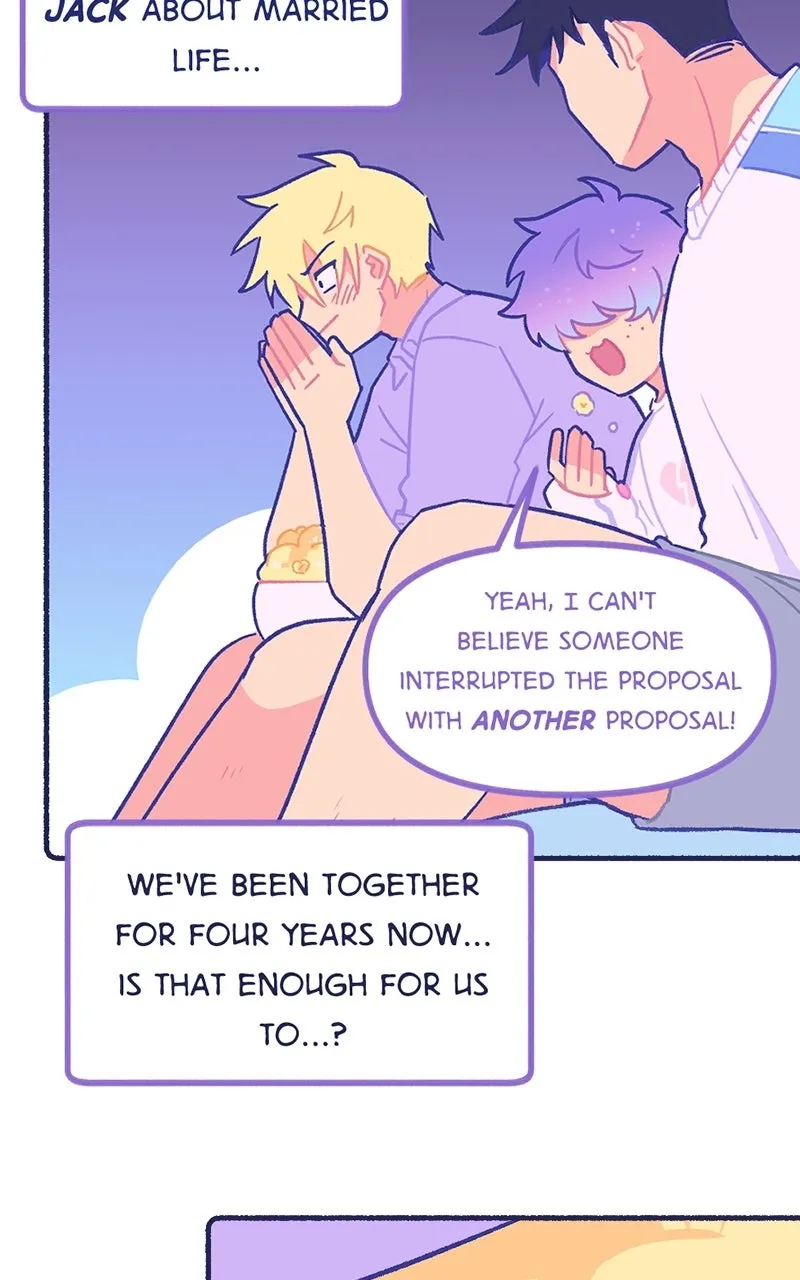 Read Boyfriends. chapter 201 image 12 on Lezhin