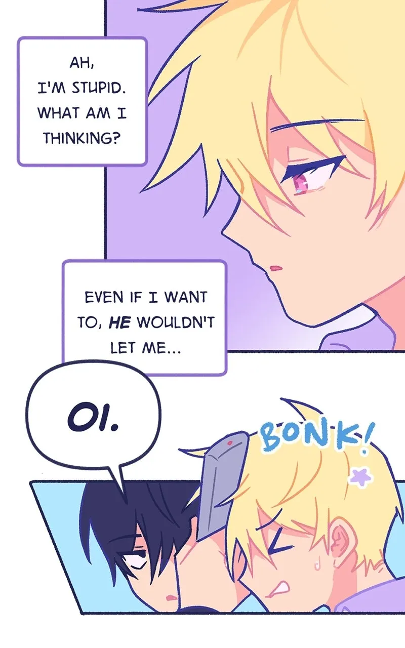 Read Boyfriends. chapter 201 image 13 on Lezhin