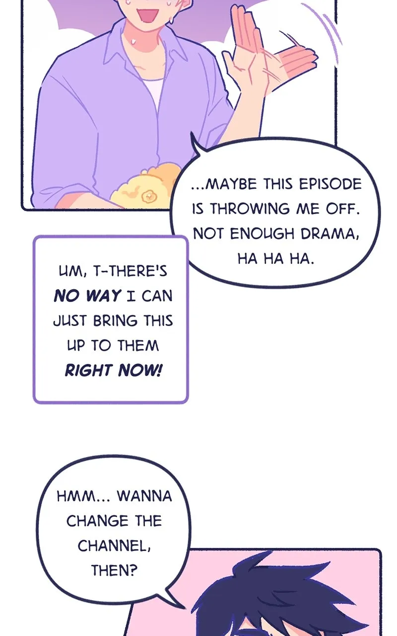 Read Boyfriends. chapter 201 image 15 on Lezhin