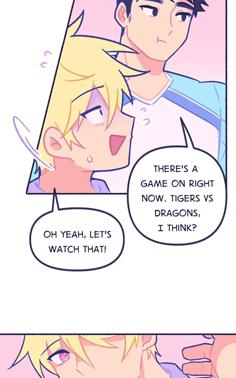 Read Boyfriends. chapter 201 image 16 on Lezhin
