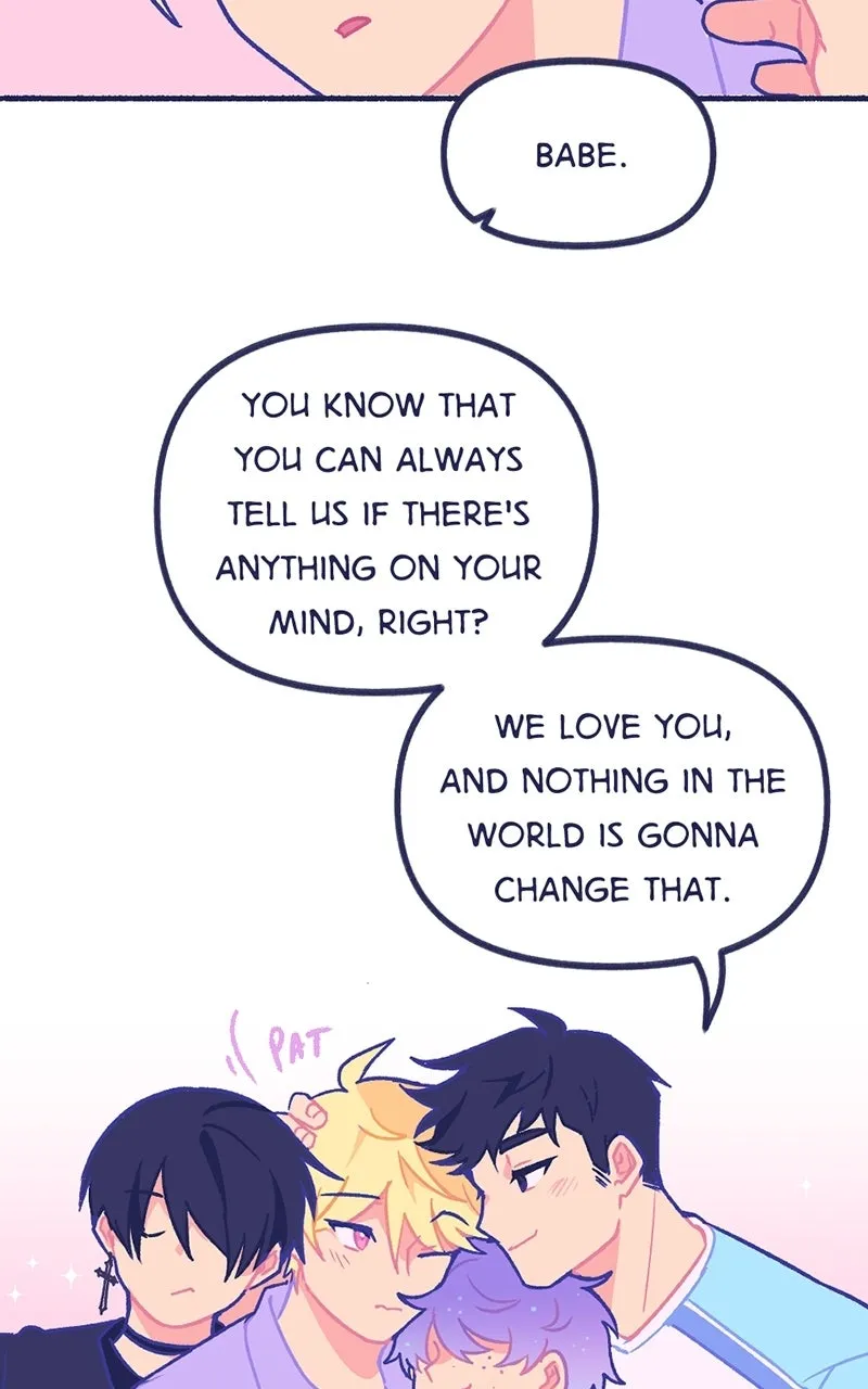 Read Boyfriends. chapter 201 image 17 on Lezhin