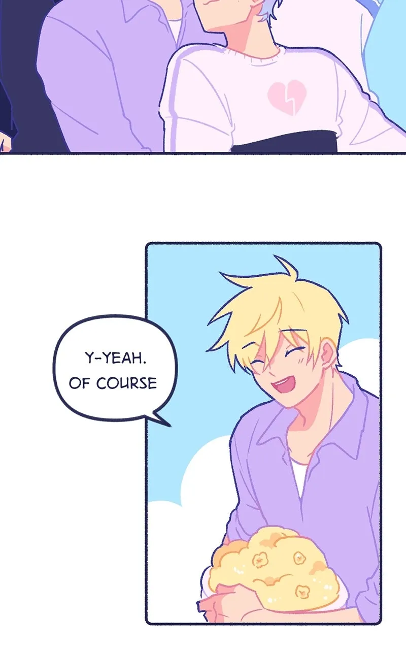 Read Boyfriends. chapter 201 image 18 on Lezhin