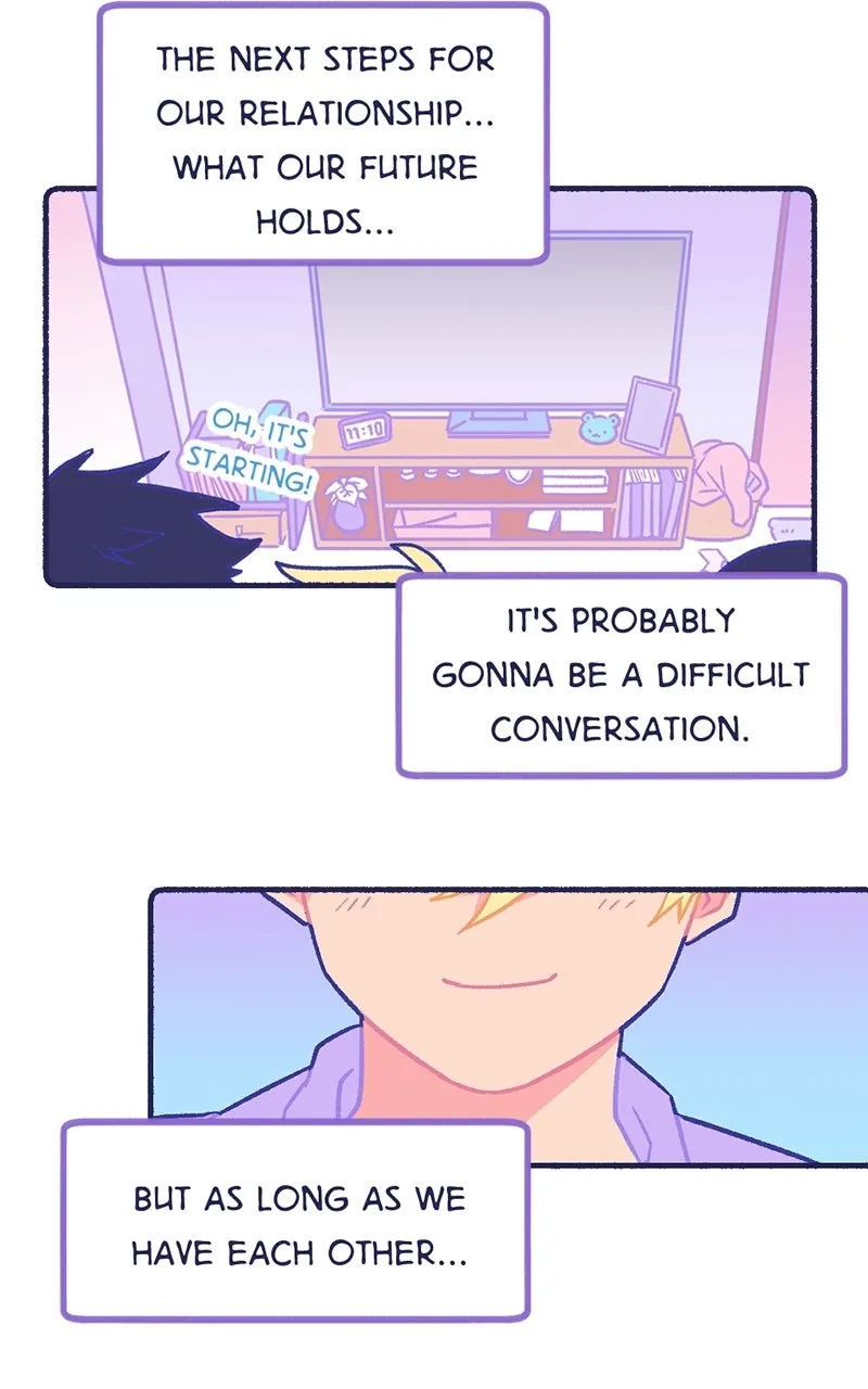 Read Boyfriends. chapter 201 image 19 on Lezhin