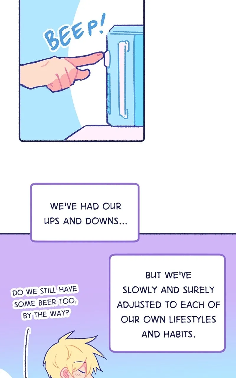 Read Boyfriends. chapter 201 image 5 on Lezhin