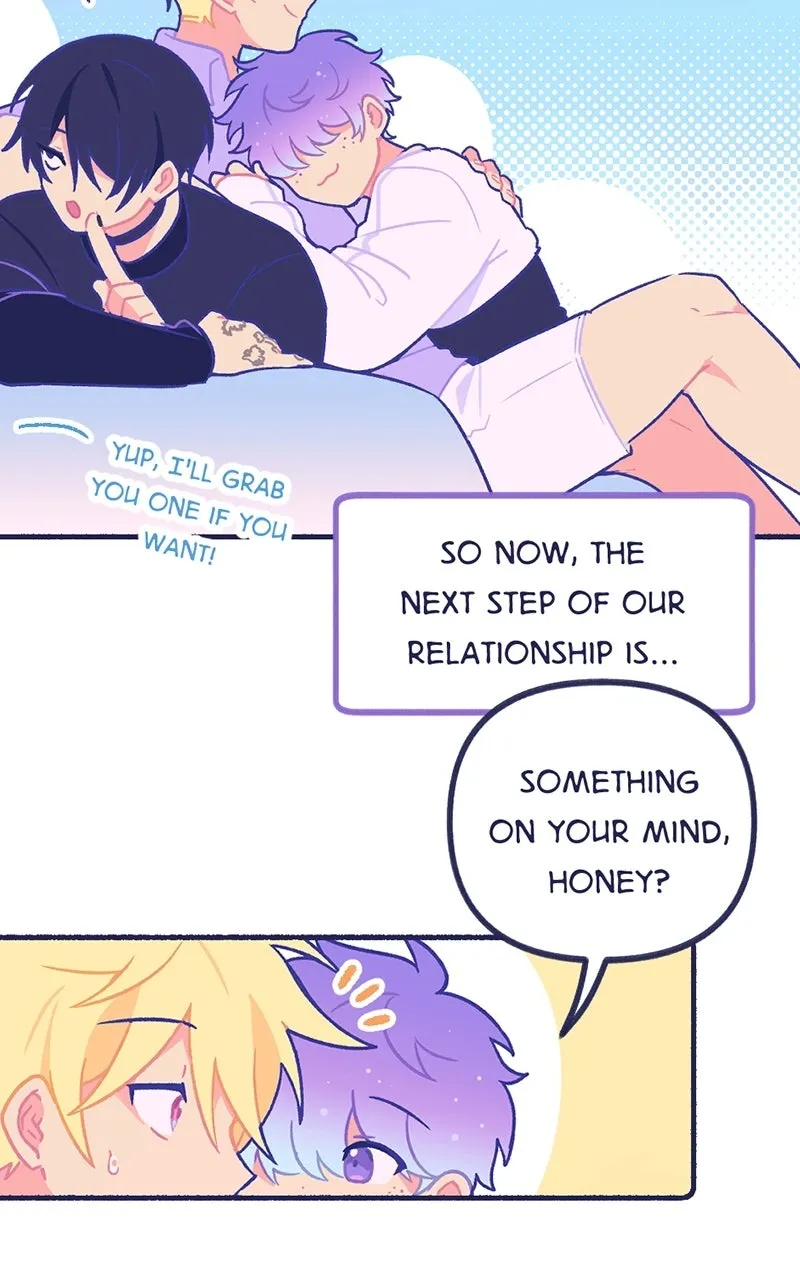 Read Boyfriends. chapter 201 image 6 on Lezhin