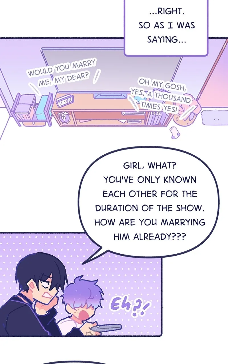 Read Boyfriends. chapter 201 image 8 on Lezhin