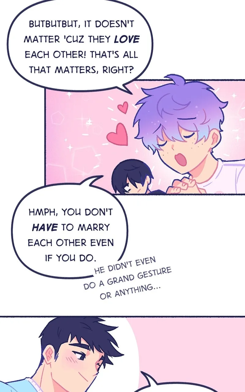 Read Boyfriends. chapter 201 image 9 on Lezhin