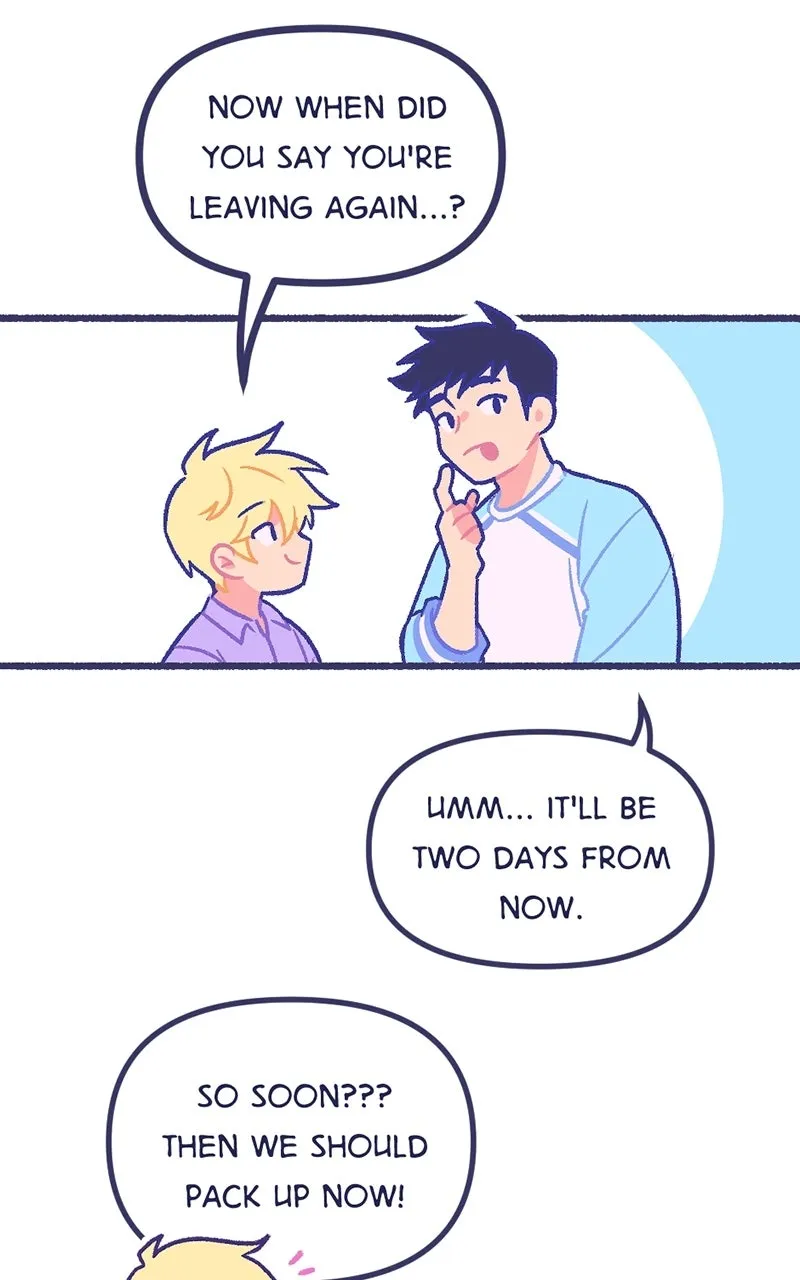 Read Boyfriends. chapter 202 image 10 on Lezhin