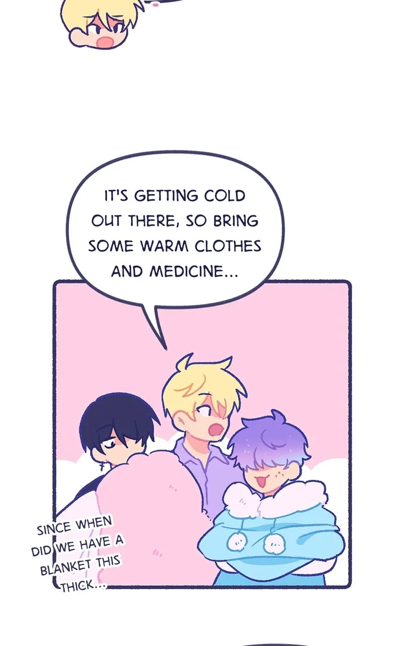 Read Boyfriends. chapter 202 image 11 on Lezhin
