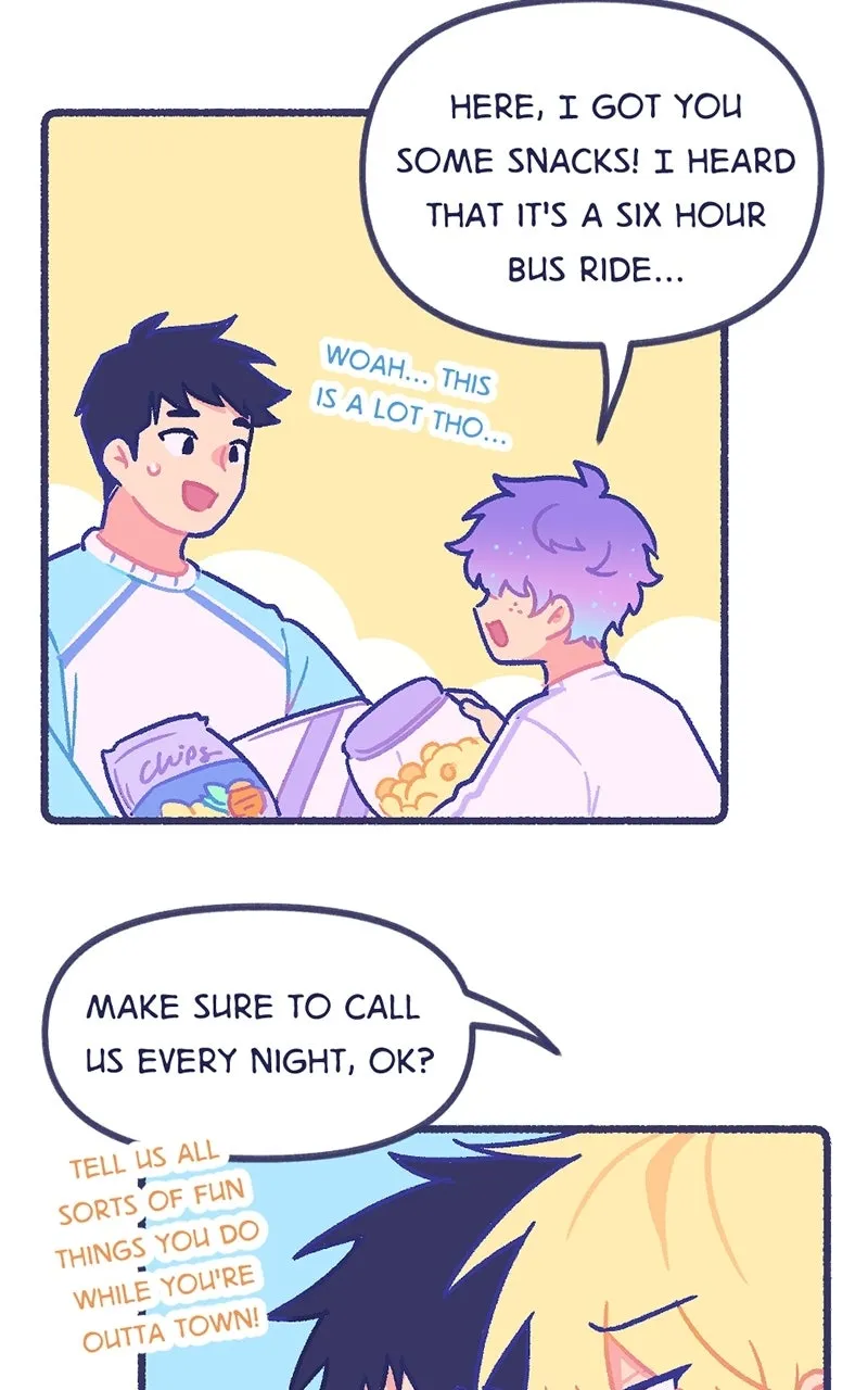 Read Boyfriends. chapter 202 image 12 on Lezhin