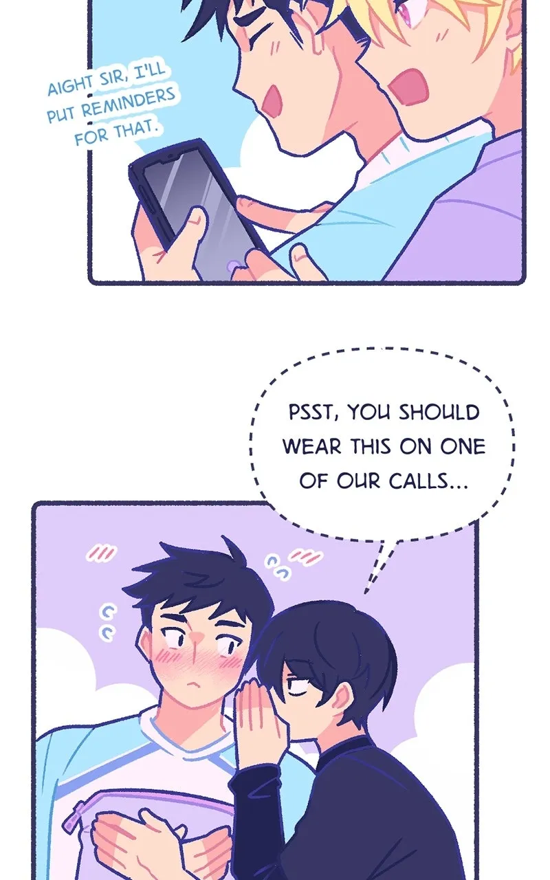 Read Boyfriends. chapter 202 image 13 on Lezhin